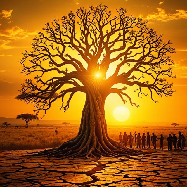 African Philosophy: Ubuntu & Community