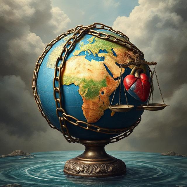 Are Ethics Universal or Culturally Relative?