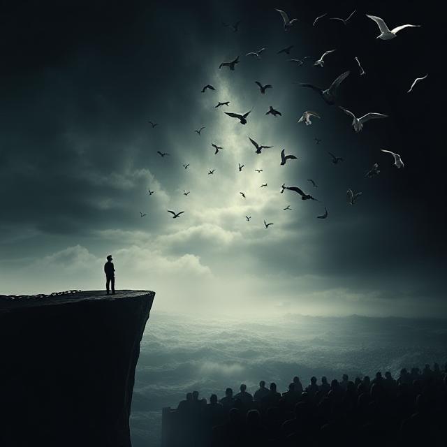 Existentialism & Freedom