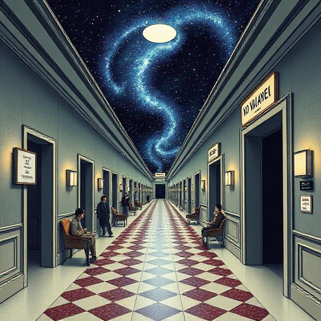 Hilbert’s Hotel: Infinity Made Simple