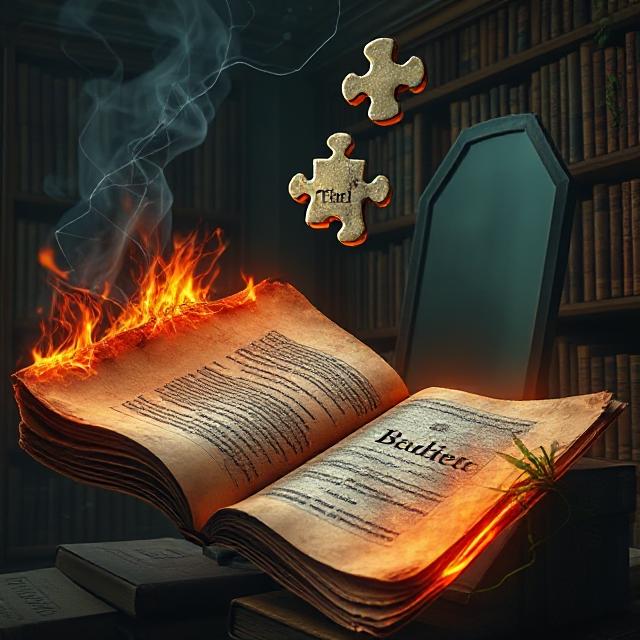 Is Knowledge Justified True Belief?