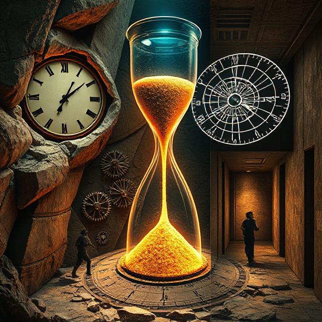 Is Time Real?