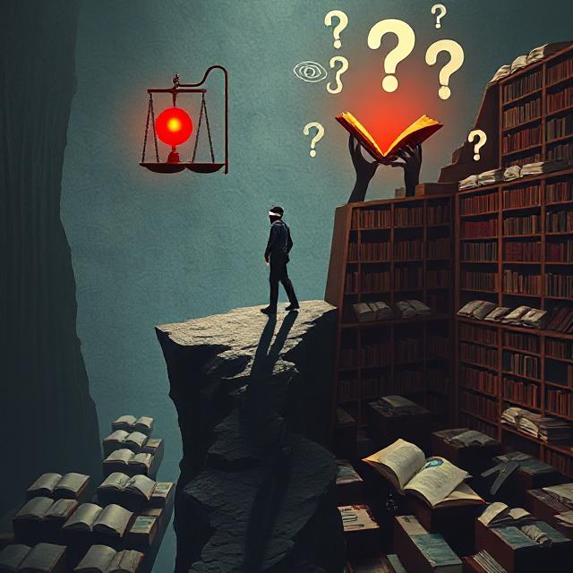 Moral Responsibility for Ignorance