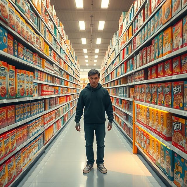 Paradox of Choice: Why Too Much Choice Paralyzes