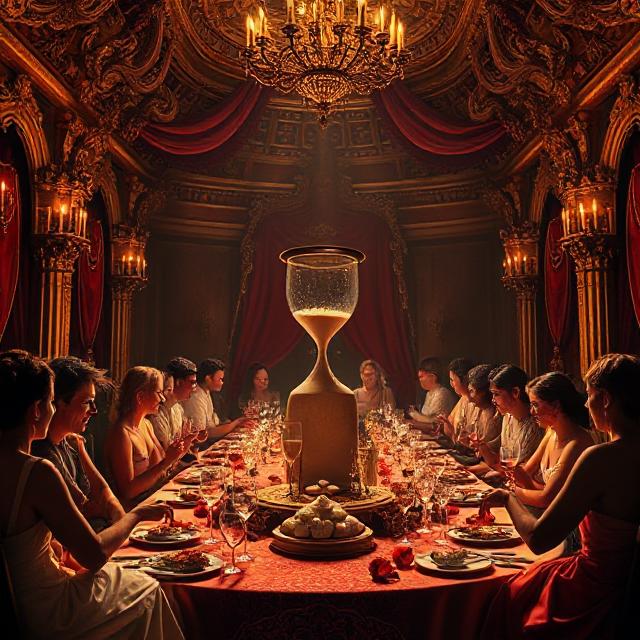Paradox of Hedonism: Why Pleasure Isn’t Fulfilling