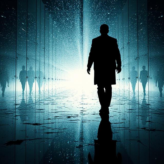 Quantum Immortality Thought Experiment