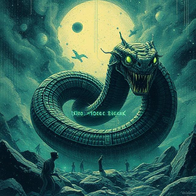 Roko’s Basilisk: Why Is It So Terrifying?