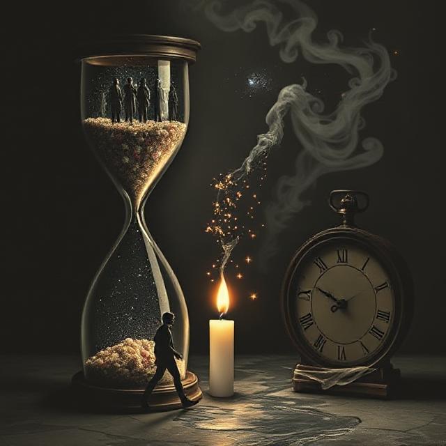 Should We Fear Death?