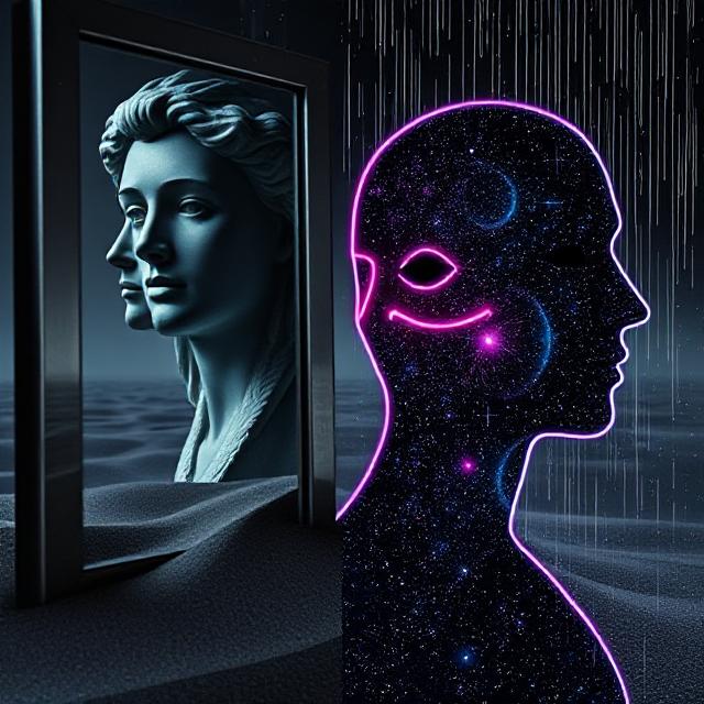 Is the Self an Illusion or a Constant?