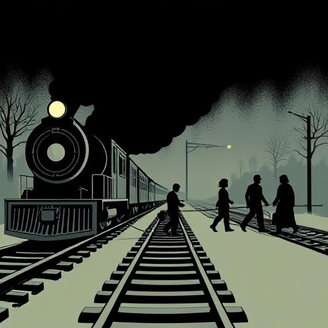 The Trolley Problem Variants Explained: Ethics on the Tracks