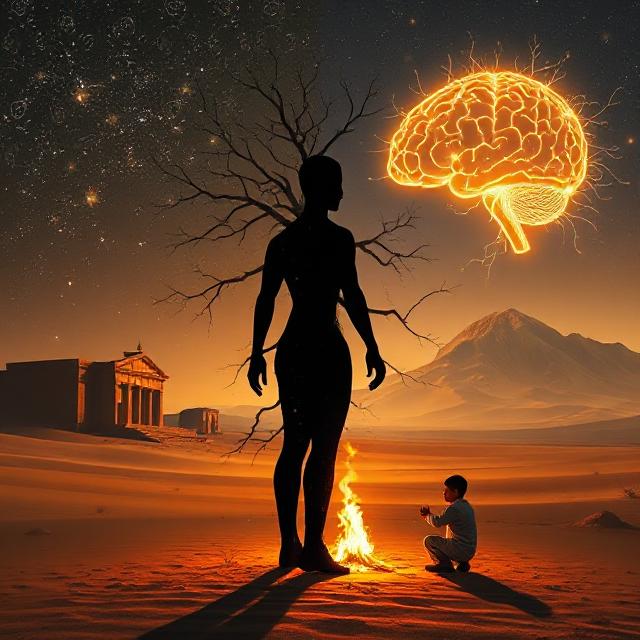 Are Humans Naturally Religious?