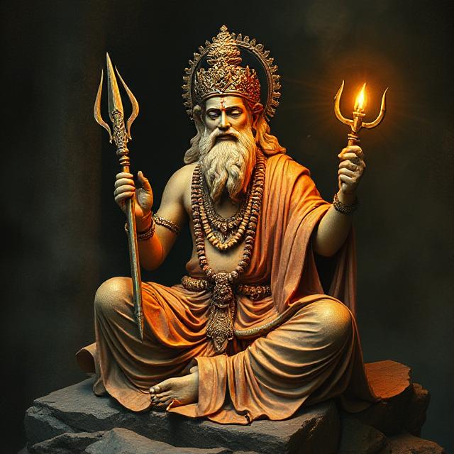 Comparing “Bhagavad Gita” and “Meditations” by Marcus Aurelius