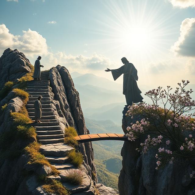 Confucianism vs Christianity: Virtue vs Grace