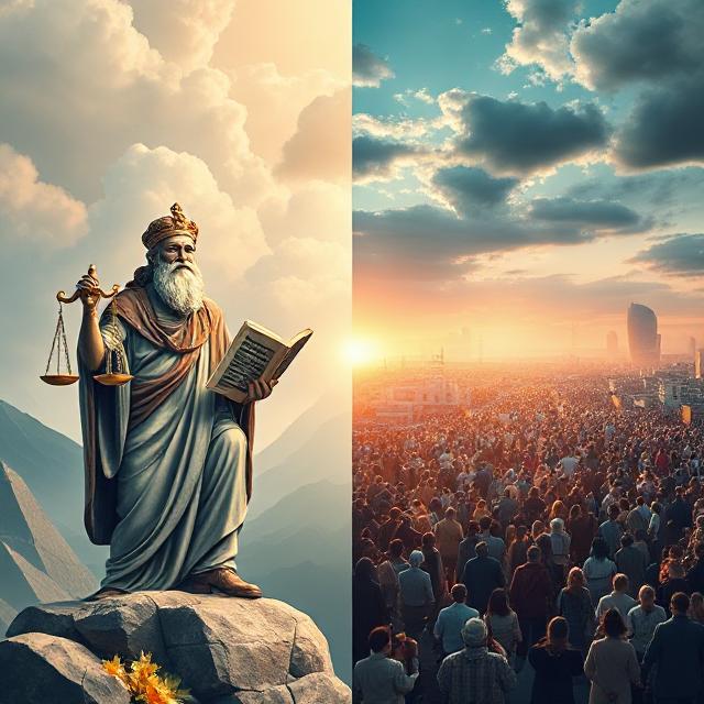 Deontology vs Consequentialism: What Is the Most Ethical Theory?