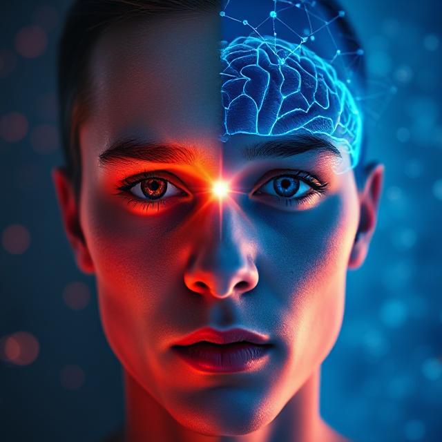 Do We Believe What We Feel or What We Think?
