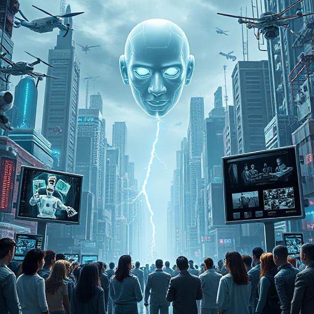 Ethical Dilemmas in AI Development