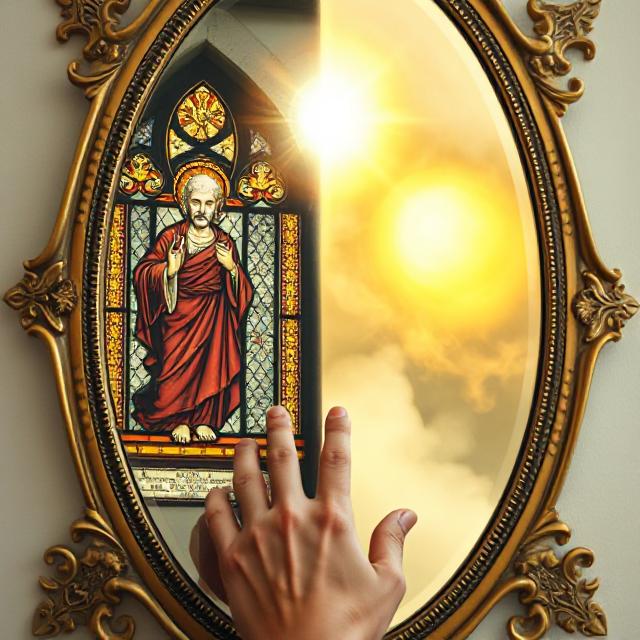 God in Christianity vs Brahman in Hinduism