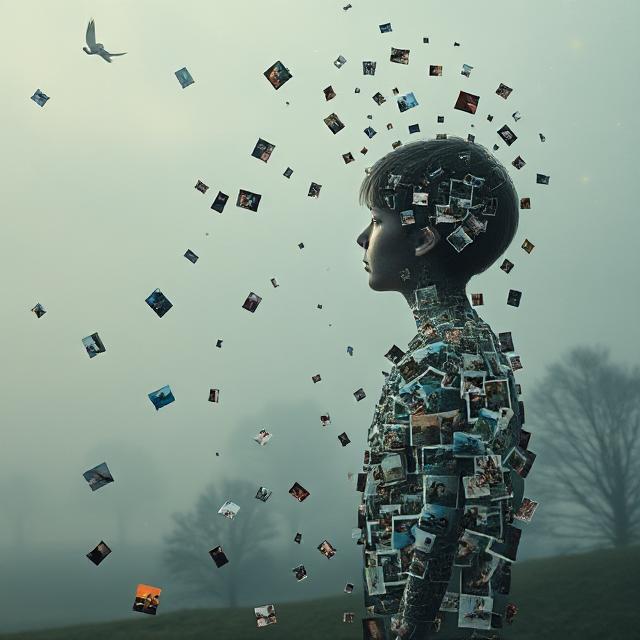 Memory and Personal Identity: Are You Your Memories?