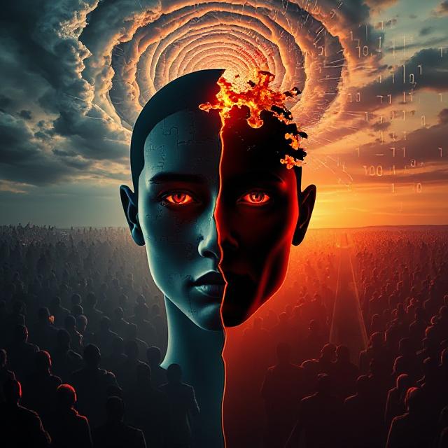 Psychological Roots of Extremism