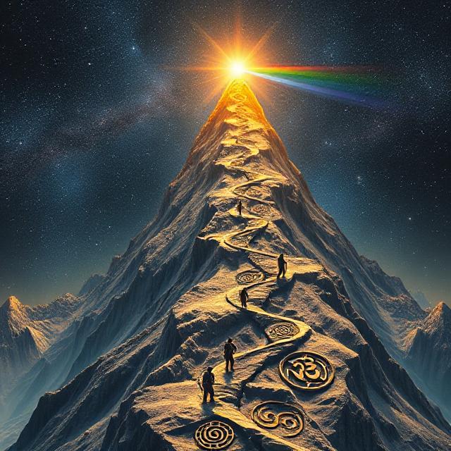 What Is Salvation Across Religions?