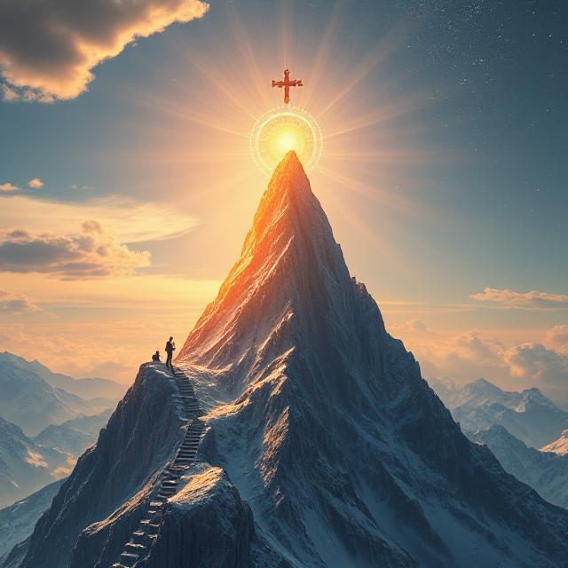 Resurrection vs Reincarnation: Life After Death