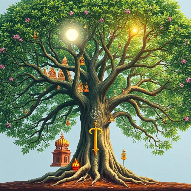 Sikhism vs Hinduism: Shared Roots, Distinct Ideas