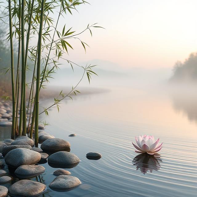 Summary and Reflections on The Tao Te Ching