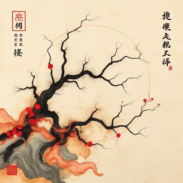 Summary and Reflections on The Tao Te Ching