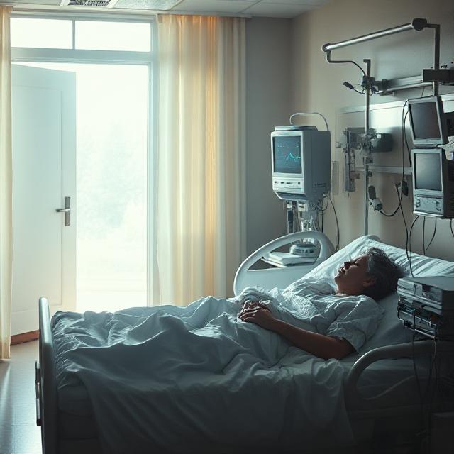 The Ethics of Euthanasia: A Moral Dilemma