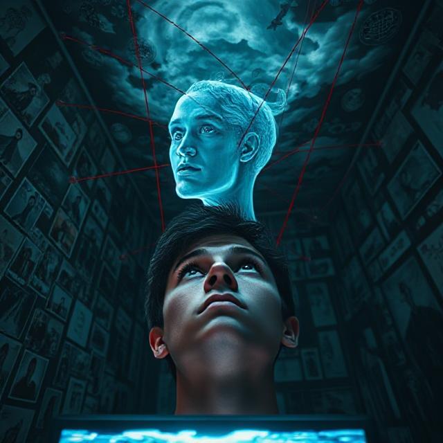 Why Do People Believe in Conspiracy Theories?