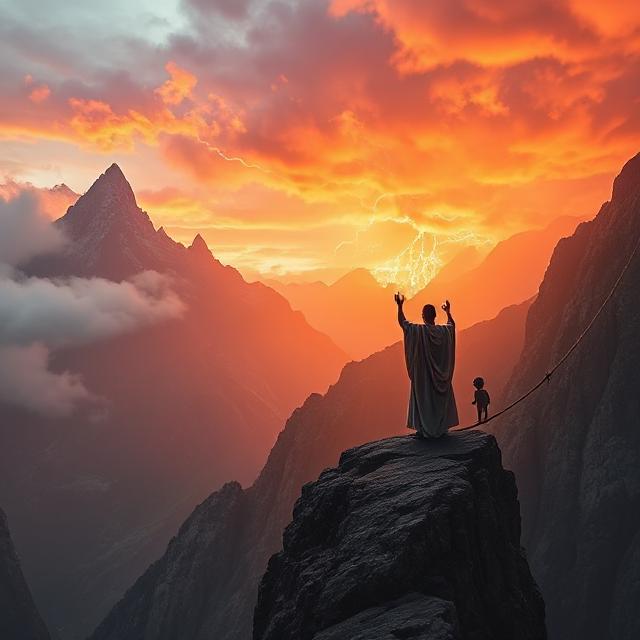 Book Review: “Thus Spoke Zarathustra” by Nietzsche
