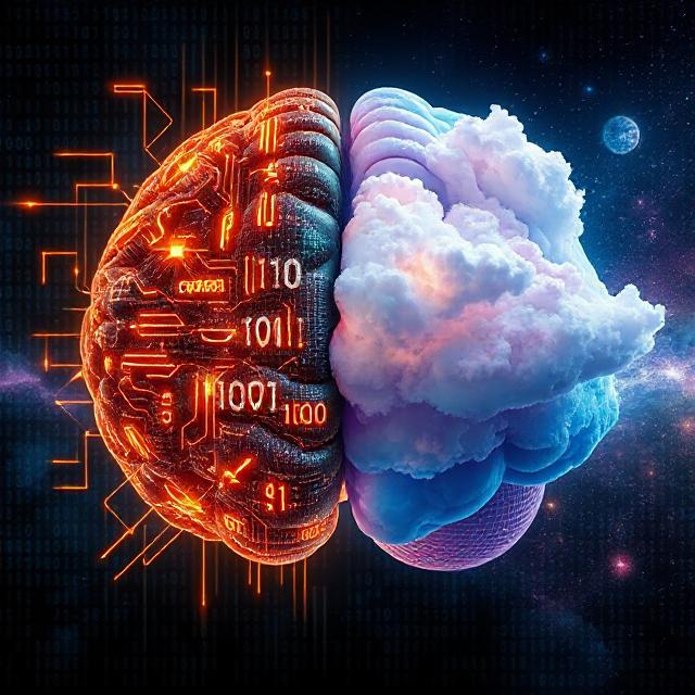 Can Logic Explain Consciousness?