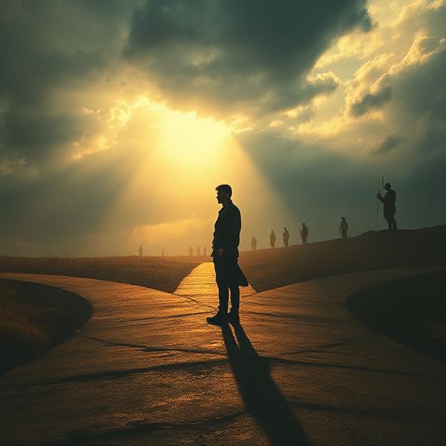 Existentialism and the Philosophy of Freedom