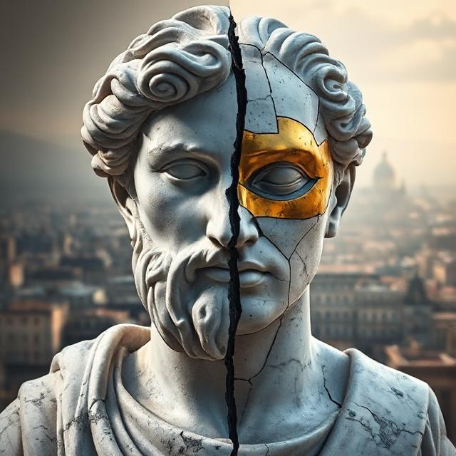Is It Better to Be Just or Appear Just?