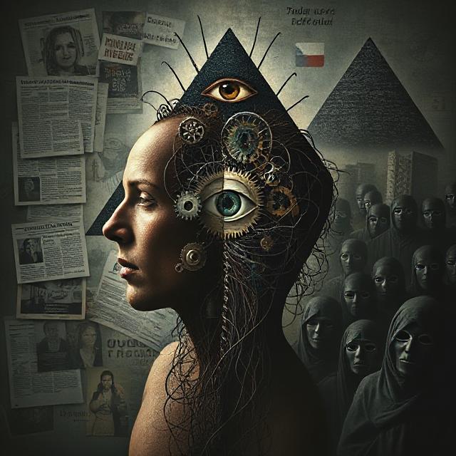 Why Do People Believe in Conspiracy Theories?